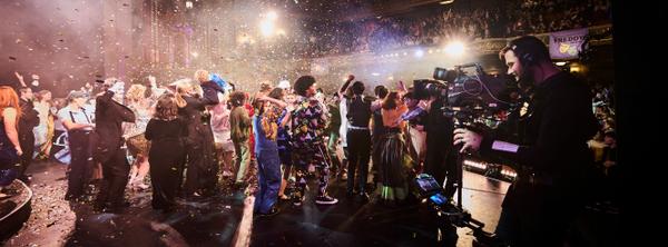 The Freddy Awards: How Easton's State Theatre Became the Home of High School Musical Theater