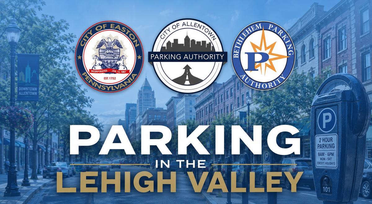 Could Downtown Bethlehem Do Without Paid Parking? What Happened in the Towns That Tried