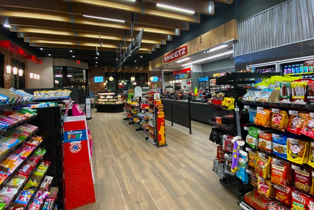 Sheetz Confirms July 16 Opening for Its 9th Lehigh Valley Location, This One in Hellertown