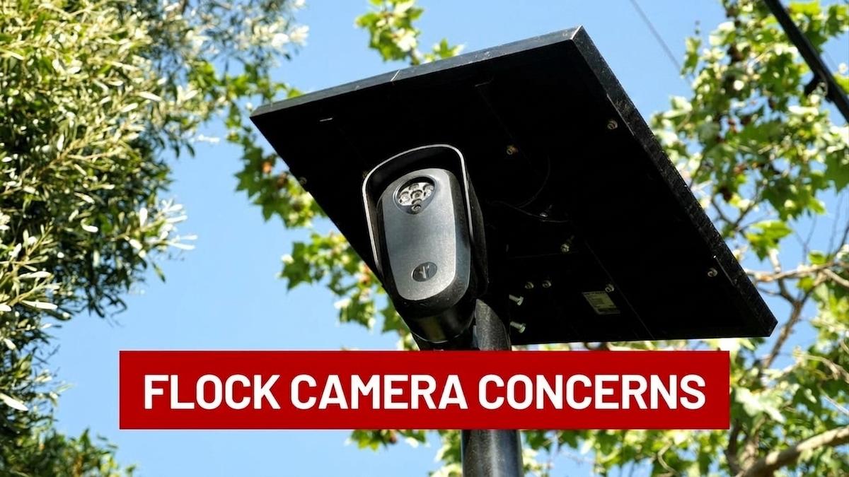 Flock Cameras Are Multiplying Across the Lehigh Valley, and Not Everyone Wants Them