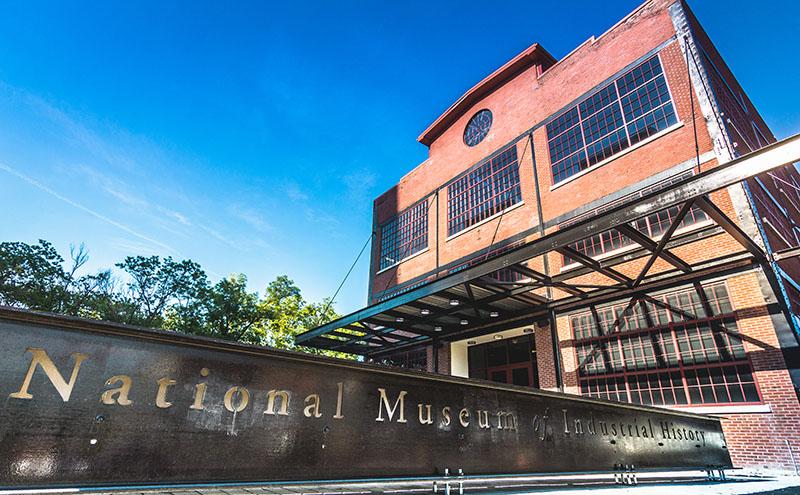 Crayons, Peeps, and a Musikfest Mug: Made in Lehigh Valley Time Capsule Debuts at Bethlehem Museum