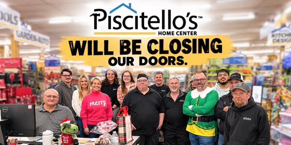 Piscitello's Home Center, a Wilson Borough Hardware Fixture for 68 Years, to Close October 30