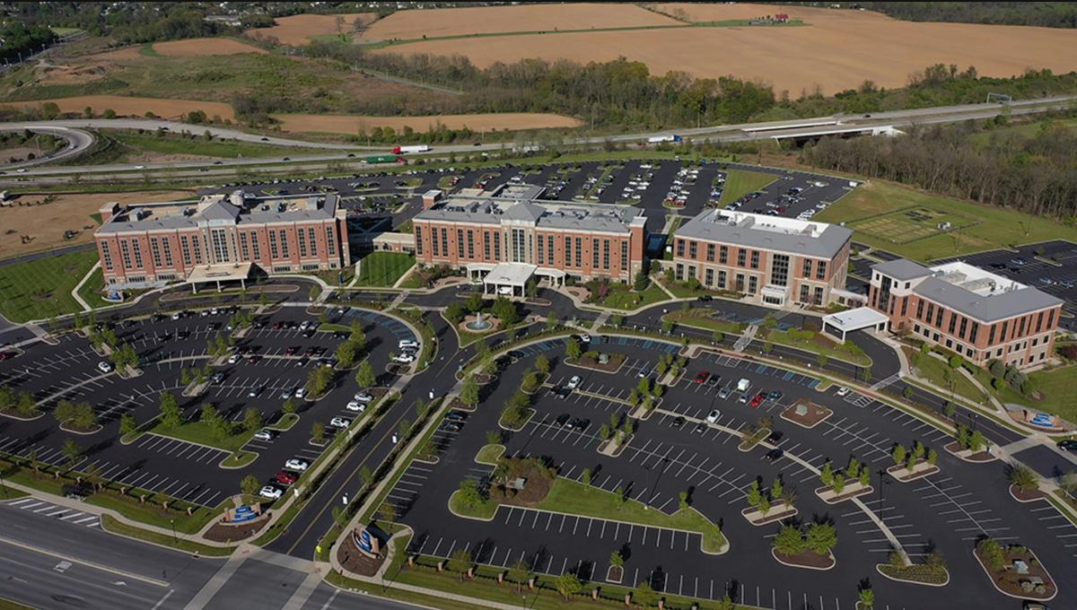 St. Luke's $252 Million Heart Hospital at Anderson Campus Set to Open This October, Adding 140 Beds and 250 Jobs